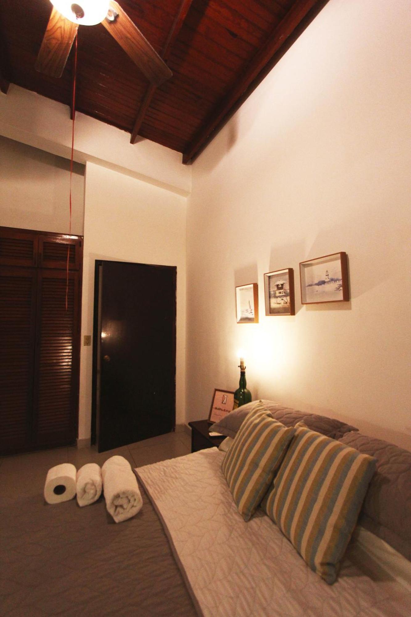 Duplexu Panama Homestay Cameră foto